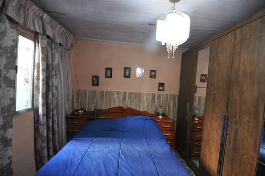 Quarto 2 de casa à venda com 2 quartos, 68m² em Jardim Brasil (zona Norte), São Paulo