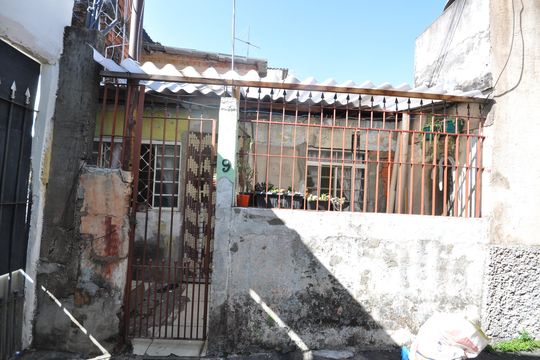 Vista do Quarto 1 de casa à venda com 2 quartos, 68m² em Jardim Brasil (zona Norte), São Paulo