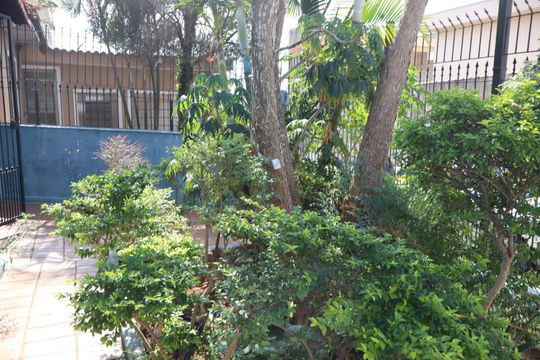 Área externa de casa à venda com 4 quartos, 110m² em Cidade São Mateus, São Paulo