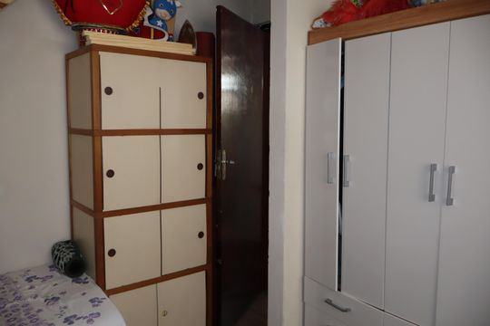 Quarto 3 de casa à venda com 4 quartos, 110m² em Cidade São Mateus, São Paulo