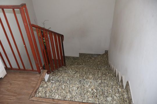 Corredor superior de casa à venda com 4 quartos, 110m² em Cidade São Mateus, São Paulo