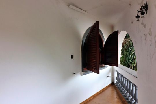 Quarto 6 Sacada de casa para alugar com 5 quartos, 670m² em Assunção, São Bernardo do Campo