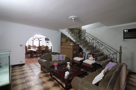 Casa para alugar com 5 quartos, 670m² em Assunção, São Bernardo do Campo