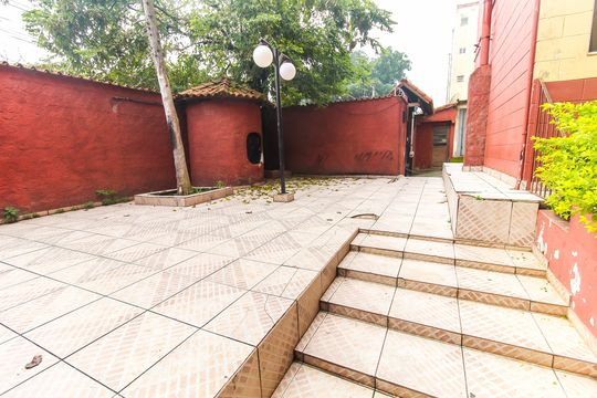 Área comum de apartamento para alugar com 2 quartos, 100m² em Conjunto Habitacional Juscelino Kubitscheck de Oliveira, São Paulo