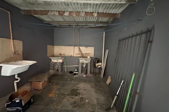 Área de Serviço de casa à venda com 2 quartos, 150m² em Parque Imperial, Barueri