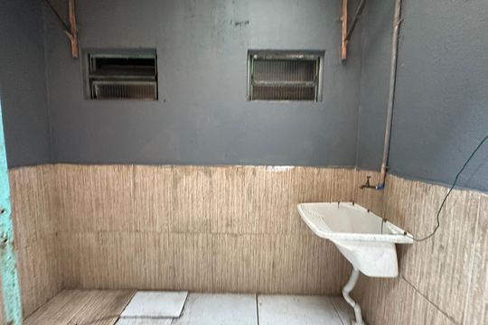 Área de Serviço de casa à venda com 2 quartos, 150m² em Parque Imperial, Barueri