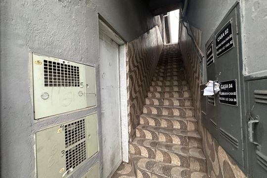 Quintal de casa à venda com 2 quartos, 150m² em Parque Imperial, Barueri