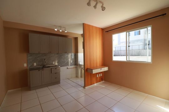 Apartamento para alugar com 2 quartos, 43m² em (o-16), Ribeirão Preto