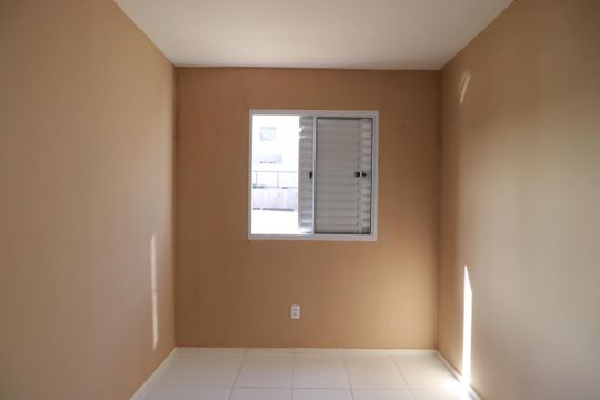 Quarto 2 de apartamento para alugar com 2 quartos, 43m² em (o-16), Ribeirão Preto