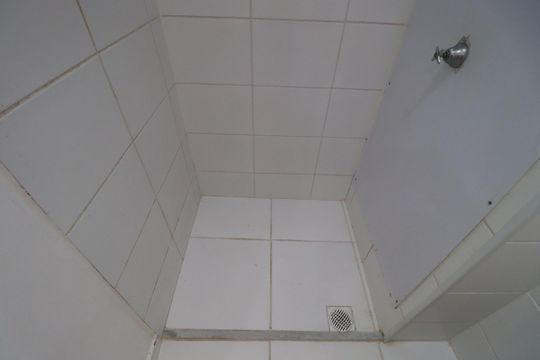 Banheiro  de apartamento para alugar com 2 quartos, 43m² em (o-16), Ribeirão Preto