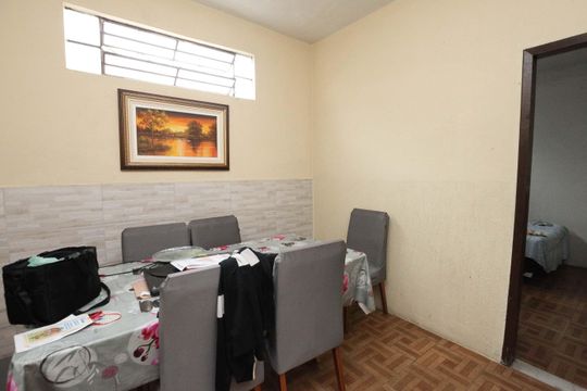 Casa para alugar com 5 quartos, 200m² em Eldorado, Contagem