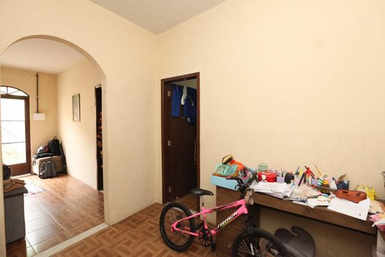Casa para alugar com 5 quartos, 200m² em Eldorado, Contagem