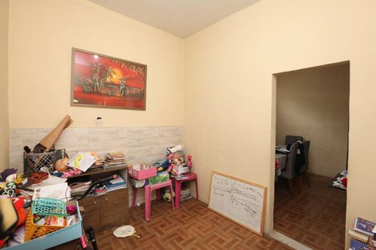 Casa para alugar com 5 quartos, 200m² em Eldorado, Contagem