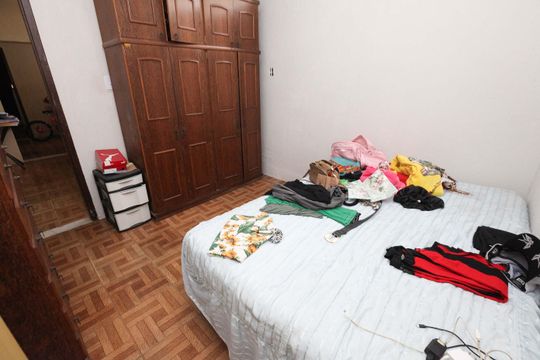 Casa para alugar com 5 quartos, 200m² em Eldorado, Contagem