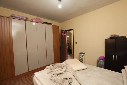 Casa para alugar com 5 quartos, 200m² em Eldorado, Contagem