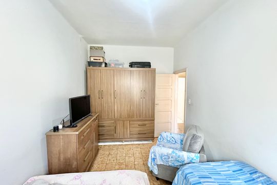Quarto de casa à venda com 2 quartos, 55m² em Santana, São Paulo