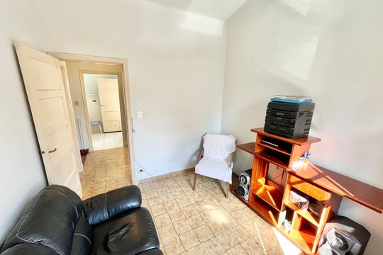Sala de casa à venda com 2 quartos, 55m² em Santana, São Paulo
