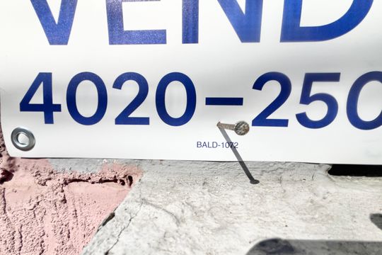 Fachada/Placa de casa à venda com 2 quartos, 55m² em Santana, São Paulo