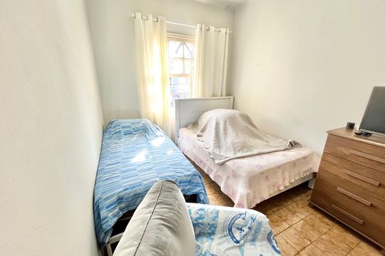 Quarto de casa à venda com 2 quartos, 55m² em Santana, São Paulo