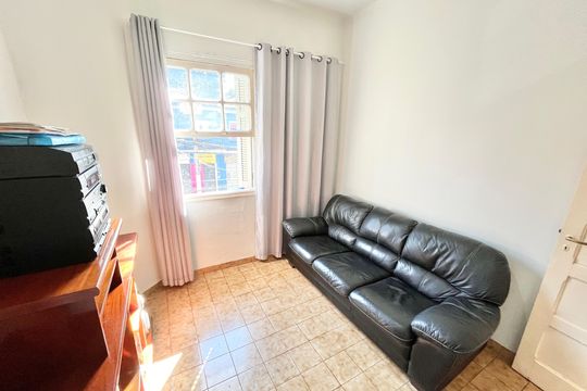 Sala de casa à venda com 2 quartos, 55m² em Santana, São Paulo