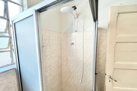 Banheiro de casa à venda com 2 quartos, 55m² em Santana, São Paulo