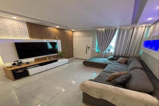 Casa à venda com 2 quartos, 85m² em Vila Macedopolis, São Paulo