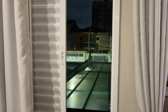 Quarto de casa à venda com 2 quartos, 85m² em Vila Macedopolis, São Paulo