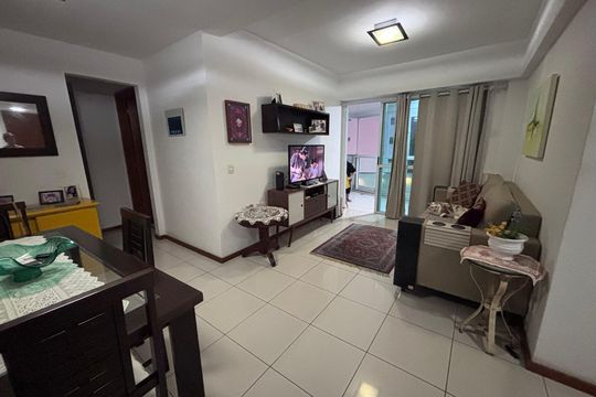 Apartamento à venda com 3 quartos, 93m² em Recreio dos Bandeirantes, Rio de Janeiro