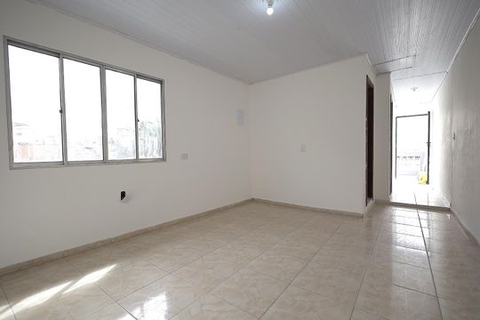 Casa para alugar com 1 quarto, 70m² em Jardim do Estádio, Santo André