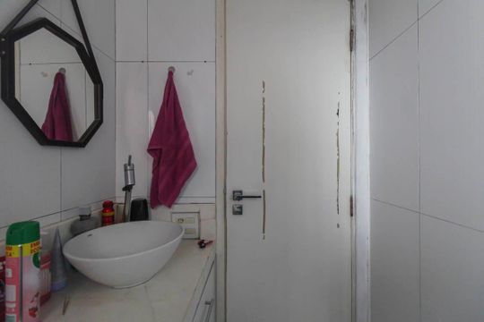Apartamento para alugar com 2 quartos, 48m² em Jardim Mimar, São Paulo