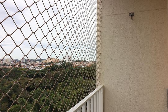 Sala Sacada de apartamento à venda com 3 quartos, 62m² em Vila Santa Cassia, São Bernardo do Campo