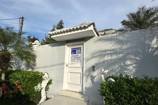 Casa de Condomínio à venda com 6 quartos, 580m² em Recreio dos Bandeirantes, Rio de Janeiro
