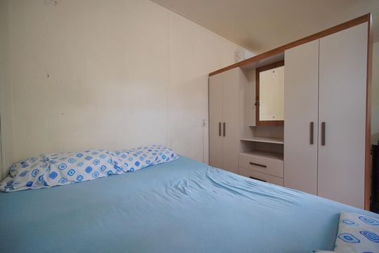 Quarto de casa para alugar com 1 quarto, 55m² em Rio Tavares, Florianópolis