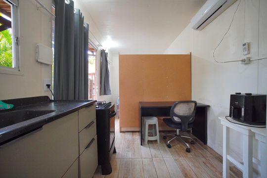 Casa para alugar com 1 quarto, 55m² em Rio Tavares, Florianópolis