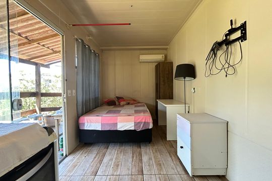 Casa para alugar com 1 quarto, 55m² em Rio Tavares, Florianópolis