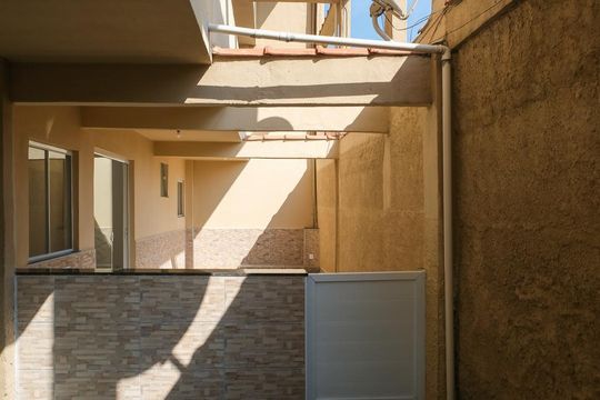 Apartamento para alugar com 2 quartos, 65m² em Vila Emil, Mesquita