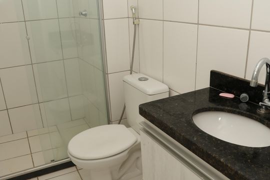 Apartamento à venda com 3 quartos, 75m² em Setor Goiânia 2, Goiânia