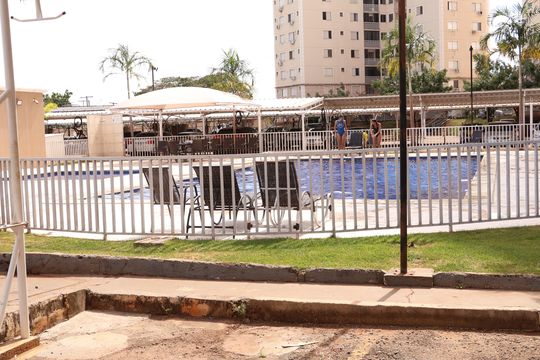 Apartamento à venda com 3 quartos, 75m² em Setor Goiânia 2, Goiânia