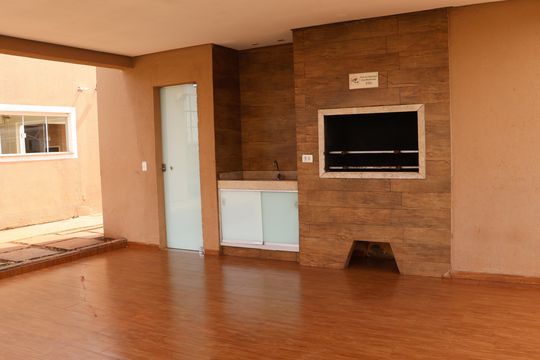 Apartamento à venda com 3 quartos, 75m² em Setor Goiânia 2, Goiânia