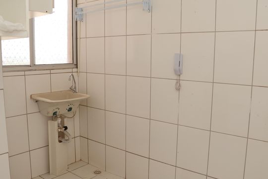 Apartamento à venda com 3 quartos, 75m² em Setor Goiânia 2, Goiânia