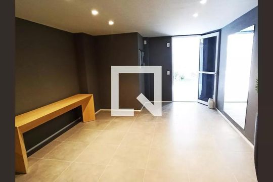 Área externa de apartamento à venda com 2 quartos, 37m² em Limão, São Paulo