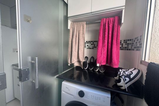 Apartamento para alugar com 2 quartos, 52m² em Granja Verde, Contagem