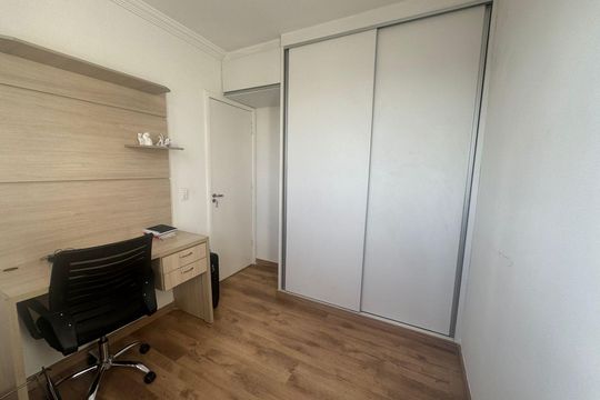 Apartamento para alugar com 2 quartos, 52m² em Granja Verde, Contagem