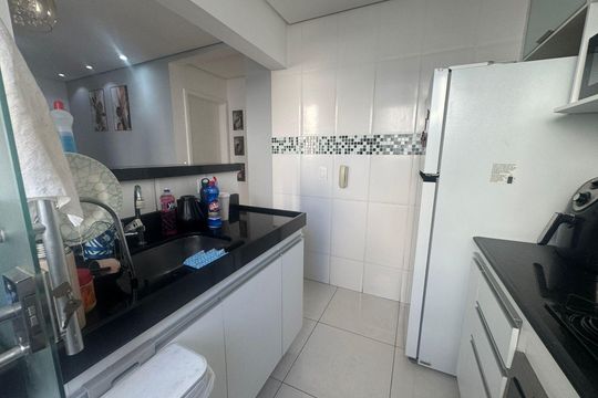 Apartamento para alugar com 2 quartos, 52m² em Granja Verde, Contagem