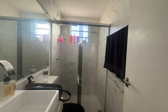 Apartamento para alugar com 2 quartos, 52m² em Granja Verde, Contagem