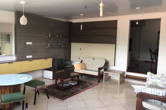 Casa à venda com 5 quartos, 200m² em Jardim Imperial, São Paulo