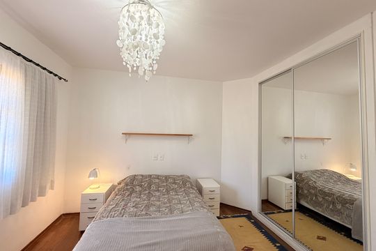 Suíte 2 de casa de condomínio à venda com 5 quartos, 660m² em Jardim Novo Mundo, Jundiaí