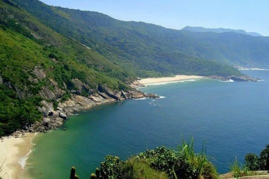 Atrativos da Região de apartamento para alugar com 1 quarto, 27m² em Barra de Guaratiba, Rio de Janeiro