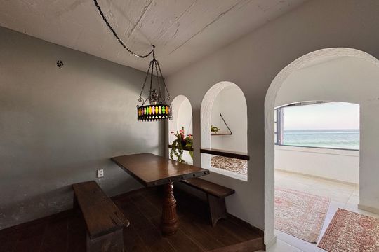 Apartamento para alugar com 1 quarto, 27m² em Barra de Guaratiba, Rio de Janeiro
