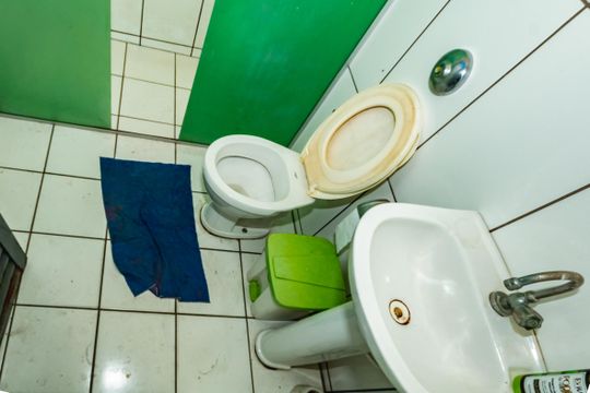 Casa à venda com 2 quartos, 480m² em Planalto, Belo Horizonte